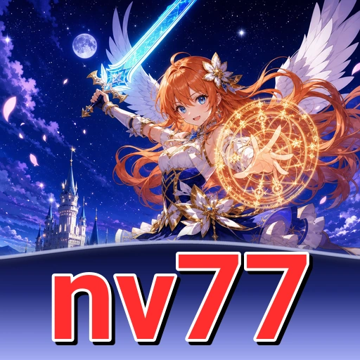 nv77 APK — gampang dipakai